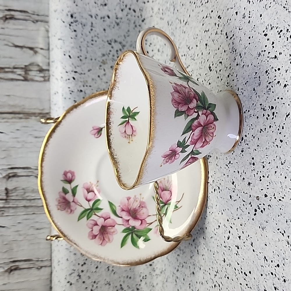 Windsor bone china made in England very rare find.